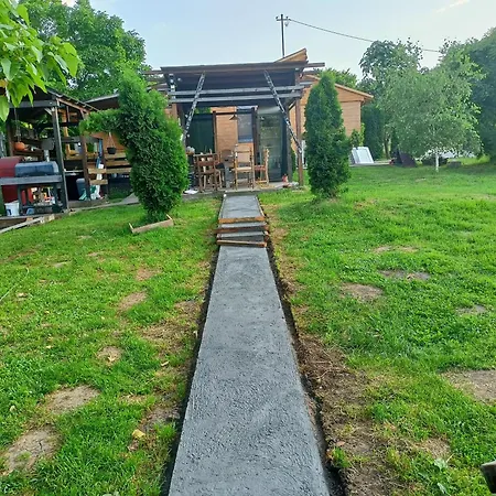 Дом отдыха Eko Dan Сремски-Карловци