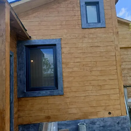 Eko Dan Дом отдыха