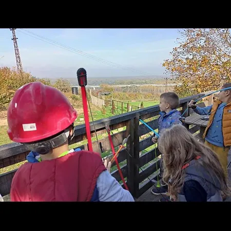 Дом отдыха Eko Dan Сремски-Карловци