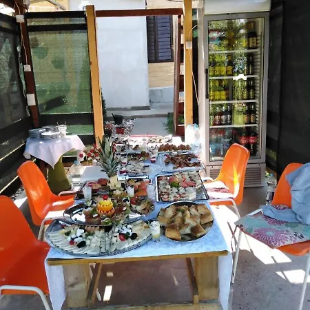 Дом отдыха Eko Dan Сремски-Карловци