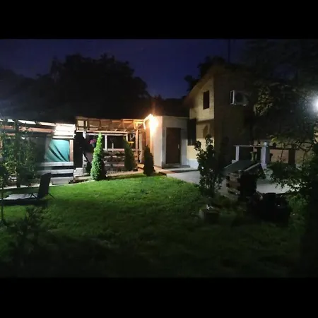 Дом отдыха Eko Dan Сремски-Карловци