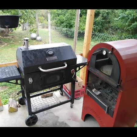 Дом отдыха Eko Dan *