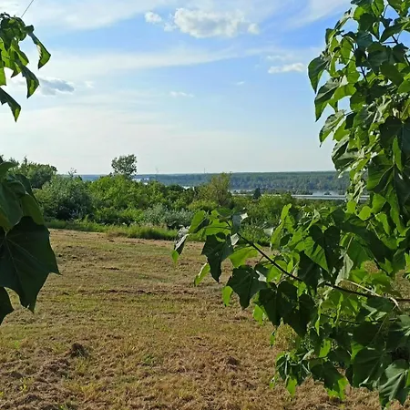 Дом отдыха Eko Dan