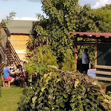 Eko Dan Дом отдыха *