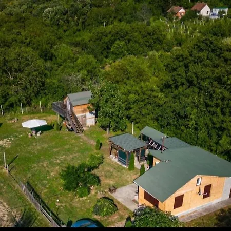 Eko Dan Дом отдыха