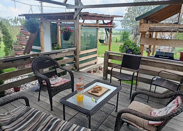 Eko Dan سرمسكي كارلوفيتش